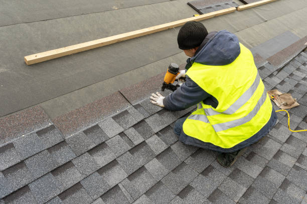 Quick and Trustworthy Emergency Roof Repair Services in Gibson, AR