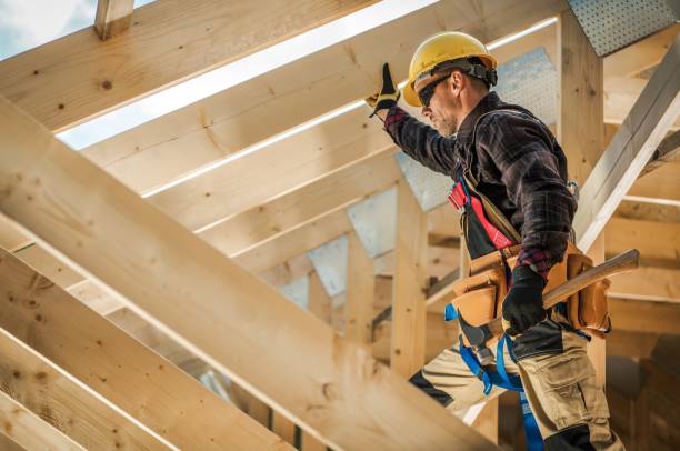 Best New Roof Installation  in Gibson, AR