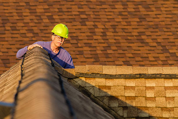 Best Tile Roofing Contractor  in Gibson, AR